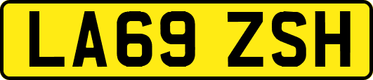 LA69ZSH