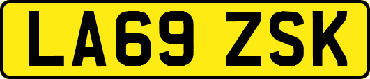 LA69ZSK