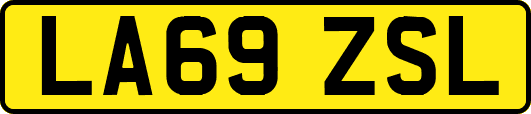 LA69ZSL