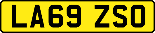 LA69ZSO