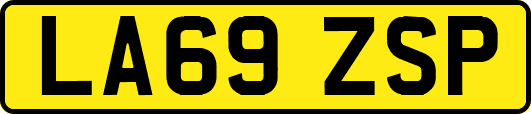LA69ZSP