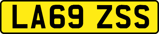 LA69ZSS