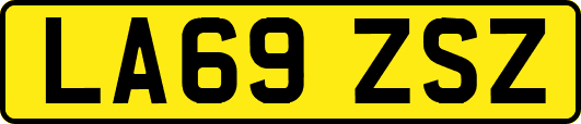 LA69ZSZ