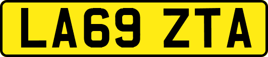LA69ZTA