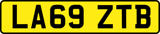 LA69ZTB