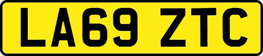 LA69ZTC