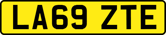 LA69ZTE