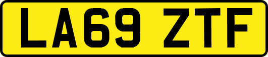 LA69ZTF