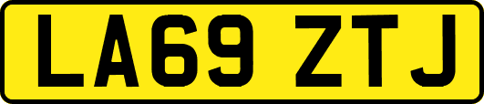 LA69ZTJ