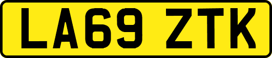 LA69ZTK