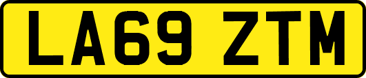 LA69ZTM
