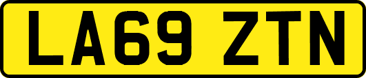 LA69ZTN