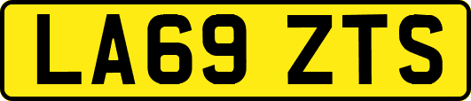 LA69ZTS