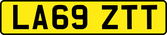 LA69ZTT