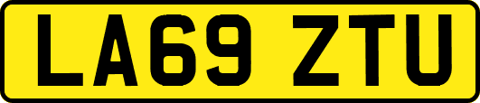 LA69ZTU