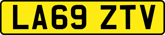 LA69ZTV