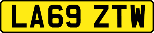 LA69ZTW