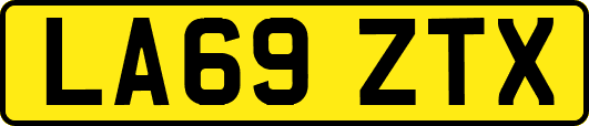 LA69ZTX