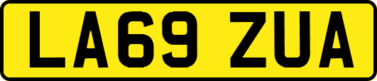 LA69ZUA