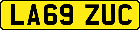 LA69ZUC