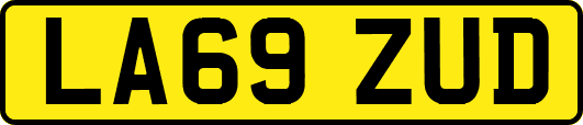 LA69ZUD