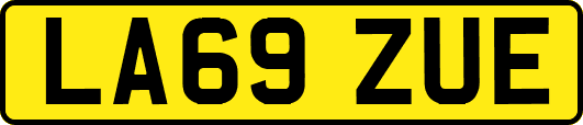 LA69ZUE