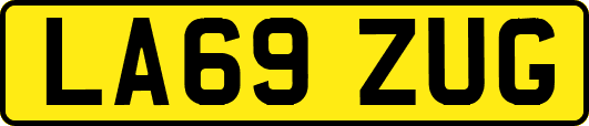 LA69ZUG