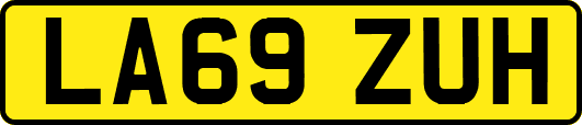 LA69ZUH