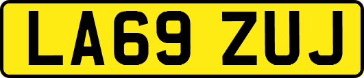 LA69ZUJ