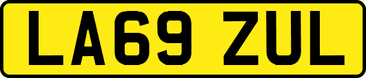 LA69ZUL