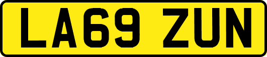 LA69ZUN