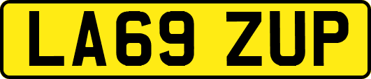 LA69ZUP