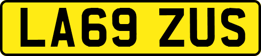 LA69ZUS