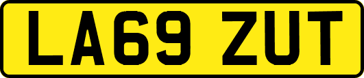 LA69ZUT