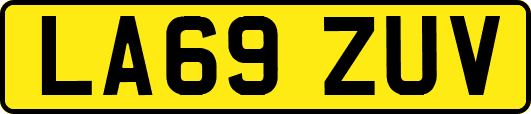LA69ZUV