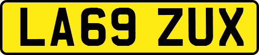 LA69ZUX