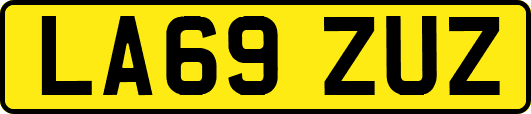 LA69ZUZ