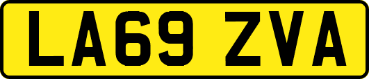 LA69ZVA