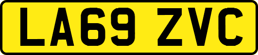 LA69ZVC