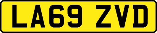 LA69ZVD