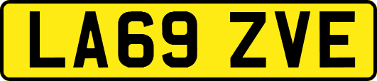 LA69ZVE
