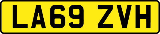 LA69ZVH