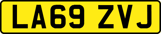 LA69ZVJ