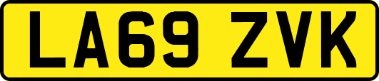 LA69ZVK