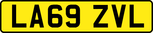 LA69ZVL