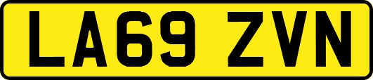LA69ZVN