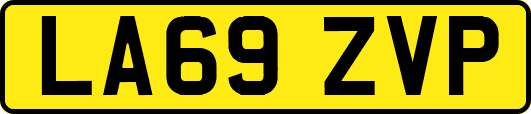 LA69ZVP