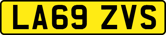LA69ZVS