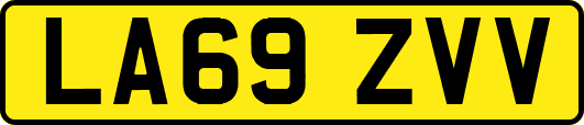 LA69ZVV