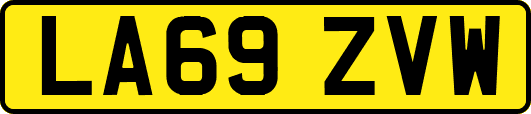 LA69ZVW